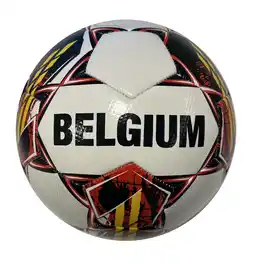 Decathlon VOETBAL BELGIË aanbieding