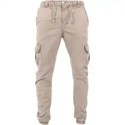 Decathlon Urban Classic cargo trainingsbroek Groot getailleerde -broek aanbieding
