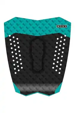 Decathlon Single Traction - 1 Stuk Surfplank Pad aanbieding