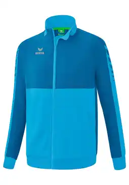 Decathlon Jas Erima Worker Six Wings aanbieding