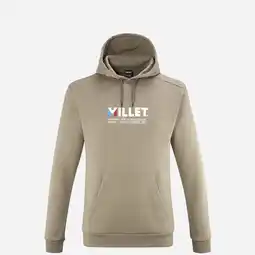 Decathlon Sweatshirt Klimmen voor heren MILLET aanbieding