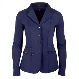 Decathlon Wedstrijdjas voor dames QHP Juliet aanbieding