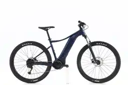Decathlon Tweedehands e-bike · Fathom E+3 · ZGAN fiets aanbieding