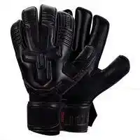 Decathlon KEEPERSHANDSCHOENEN VOETBAL MAXIMUS ELITE STEALTH FURY JUNIOR aanbieding