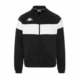 Decathlon Trainingsjas Kappa Dacone aanbieding