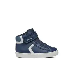 Decathlon Baby jongens sportschoenen Geox Gisli aanbieding