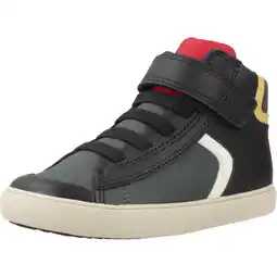 Decathlon Boots Geox Model B Gisli Kleur Groen aanbieding