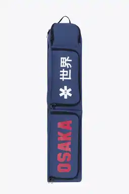 Decathlon Osaka Sports Sticktas Medium | Marine aanbieding