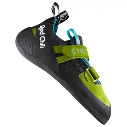 Decathlon Klimschoenen Red Chili Circuit II aanbieding
