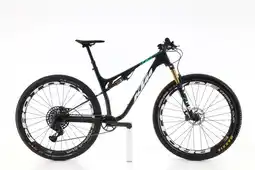 Decathlon Tweedehands MTB · Scarp Team GX AXS · Goede toestand aanbieding