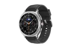 Decathlon Smartwatch SAMSUNG Galaxy Watch 8 Classic Smartwatch aanbieding