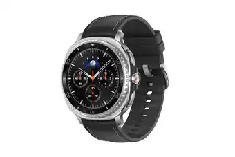 Decathlon Smartwatch SAMSUNG Galaxy Watch 8 Classic Smartwatch aanbieding