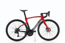 Decathlon Tweedehands racefiets · Dogma F Di2 12V · Zeer goede toestand aanbieding