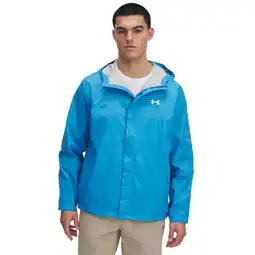 Decathlon Waterdichte jas Under Armour Stormproof CloudstrikeÂ 2.0 aanbieding