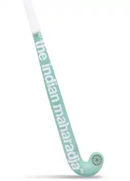Decathlon The Indian Maharadja Force Junior Hockeystick aanbieding