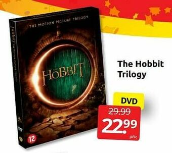 The hobbit trilogy