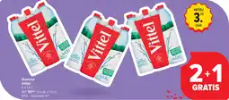 Carrefour Gamma Vittel aanbieding
