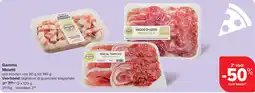 Carrefour Gamma Maletti aanbieding