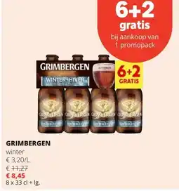 Spar GRIMBERGEN aanbieding
