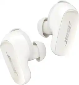 Coolblue Bose QuietComfort Ultra Earbuds Diamant aanbieding