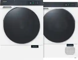 Coolblue Miele WQ 1200 WPS Nova + Miele TQ 1000 WP Nova aanbieding