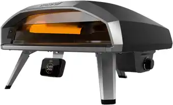 Coolblue Ooni Koda 2 Pro (37 mbar) aanbieding