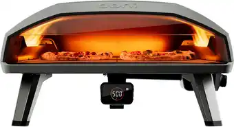 Coolblue Ooni Koda 2 Max (37 mbar) aanbieding