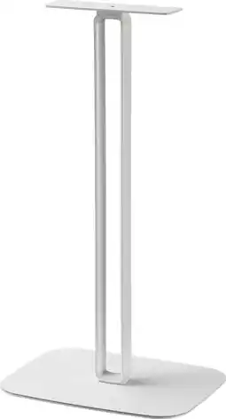 Coolblue Denon Home 250 Pied d'Enceinte Blanc aanbieding