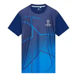 Decathlon Champions League voetbalshirt - adults aanbieding
