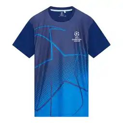 Decathlon Champions League voetbalshirt - adults aanbieding