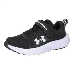 Decathlon Schoenen van Running Junior Under Armour BINF Assert 10 AC aanbieding