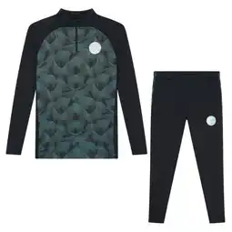 Decathlon Champions League trainingspak kids aanbieding