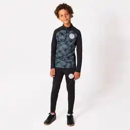 Decathlon Champions League trainingspak kids aanbieding