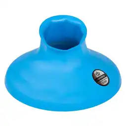 Decathlon Tee Vortex Low Cut Blauw Rugby Bricks aanbieding