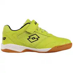 Decathlon Schoenen universeel voor kinderen Lotto Whizzer K aanbieding