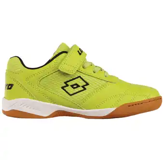 Decathlon Schoenen universeel voor kinderen Lotto Whizzer K aanbieding