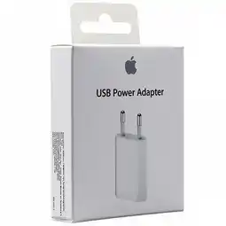 Decathlon 5W USB-adapter aanbieding