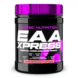 Decathlon Eaa - Eaa Xpress (400g) - Limonade aanbieding