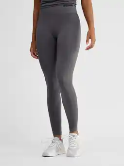 Decathlon Instap Panty Hmltif Training Dames HUMMEL aanbieding
