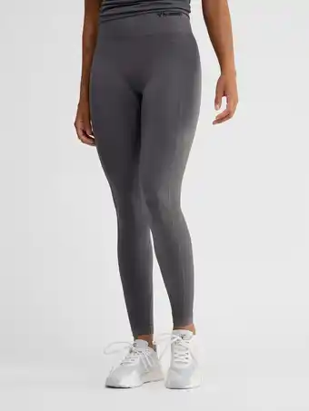 Decathlon Instap Panty Hmltif Training Dames HUMMEL aanbieding