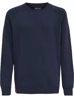 Decathlon Instap Sweatshirt Hmlred Uniseks Kinderen HUMMEL aanbieding
