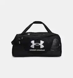 Decathlon Sporttas Ua Undeniable 5.0 Under Armour 58l aanbieding