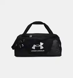 Decathlon Sporttas Ua Undeniable 5.0 Under Armour 58l aanbieding