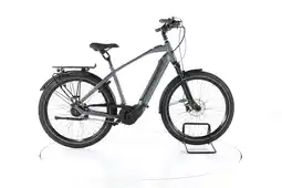 Decathlon Tweedehands - Velo de Ville AES 990 Trekking E-Bike - Zeer goed aanbieding