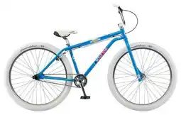 Decathlon GT Heritage Pro Performer 29'' Wheelie Bike Blue aanbieding