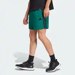 Decathlon Essentials 3-Stripes Chelsea Short aanbieding