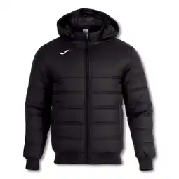 Decathlon Joma Urban Iv Zwart Trainingsjack Volwassenen aanbieding