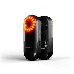 Decathlon Licht + radar magene LR508 radarsensor aanbieding