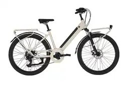 Decathlon ALPINA Q2 AURORA LADY 26 Elektrische Fiets aanbieding