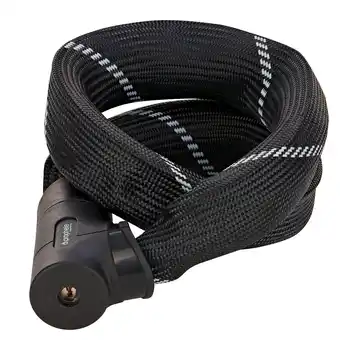 Decathlon Kettingslot, ART** gecertificeerd aanbieding